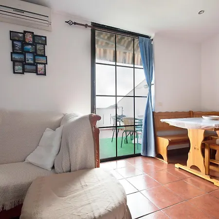 Atico El Agua Appartement Santiago del Teide