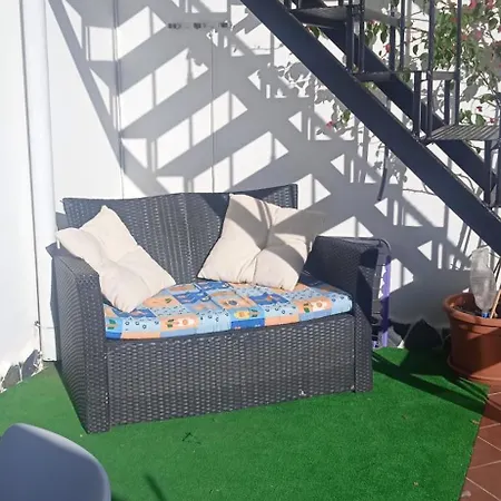 Appartement Atico El Agua Santiago del Teide