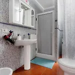 ático El Agua Apartamento